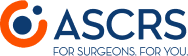 ASCRS Logo